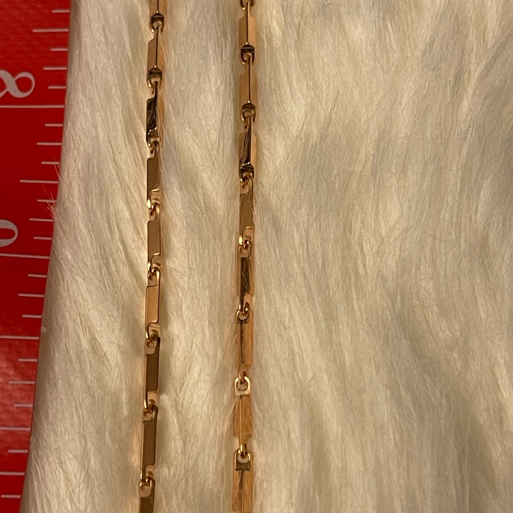 Nwt- Henri Bendel Military Pin Dent